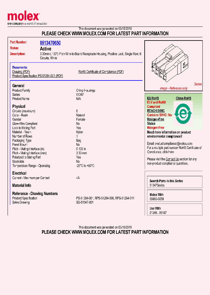 0513470650_4866312.PDF Datasheet