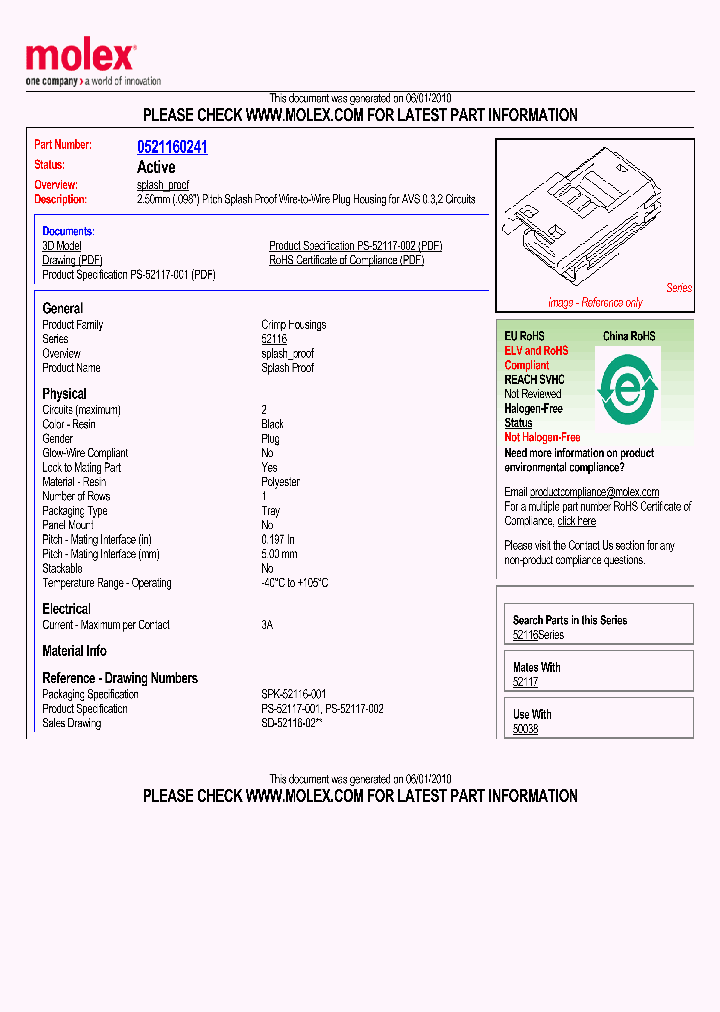 0521160241_4814822.PDF Datasheet