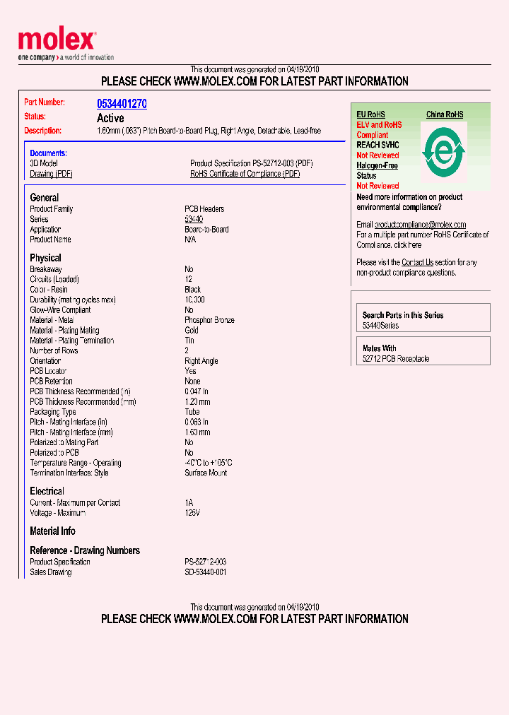 0534401270_4886698.PDF Datasheet