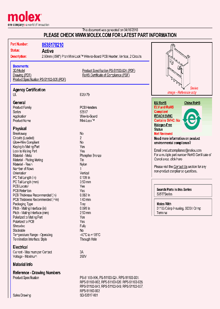 0535170210_4814874.PDF Datasheet