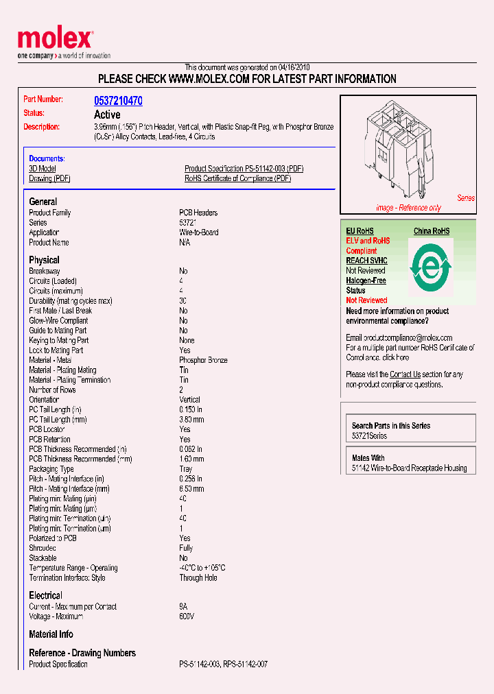 0537210470_4815273.PDF Datasheet