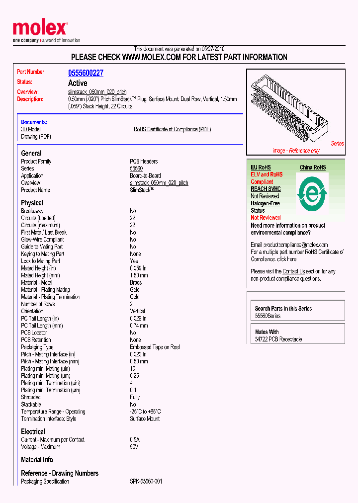 0555600227_4840847.PDF Datasheet