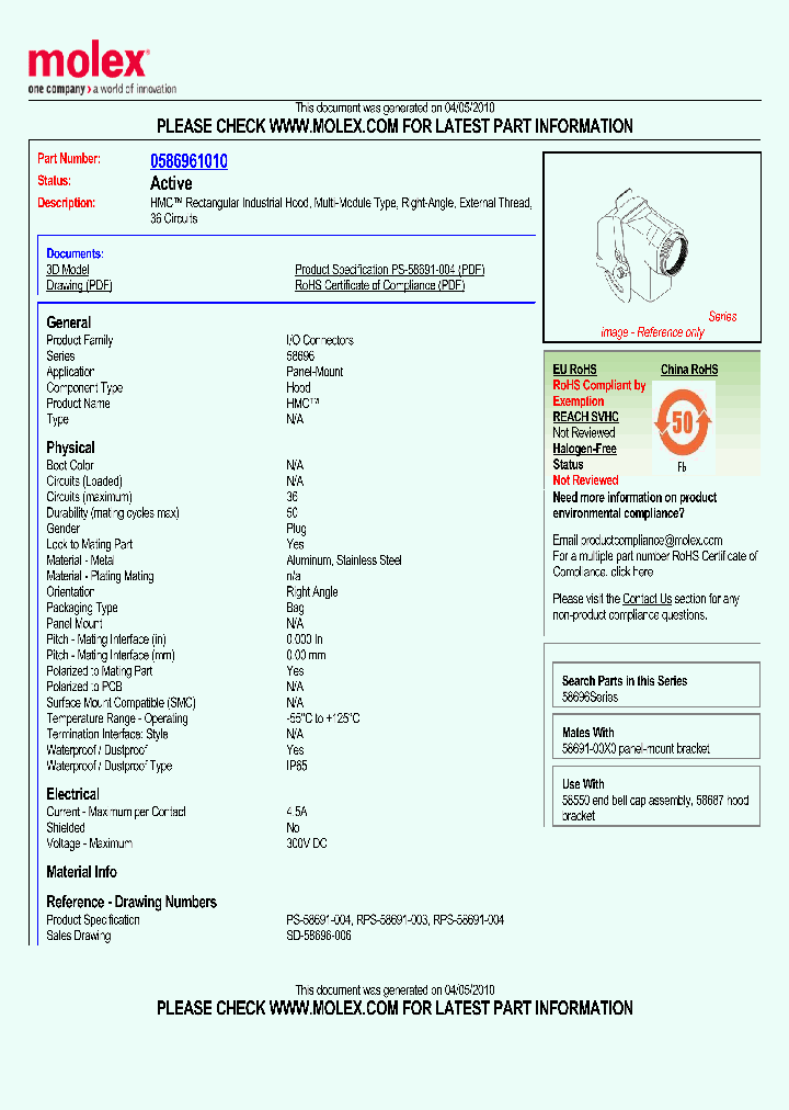 0586961010_4796342.PDF Datasheet