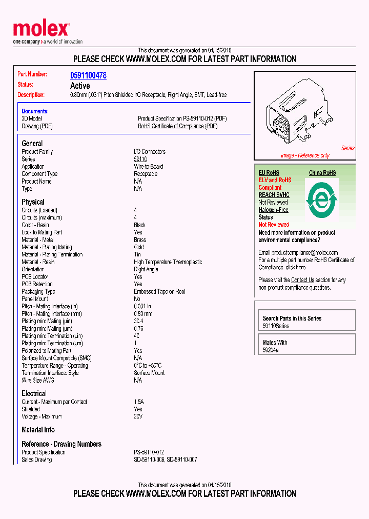 0591100478_4895566.PDF Datasheet