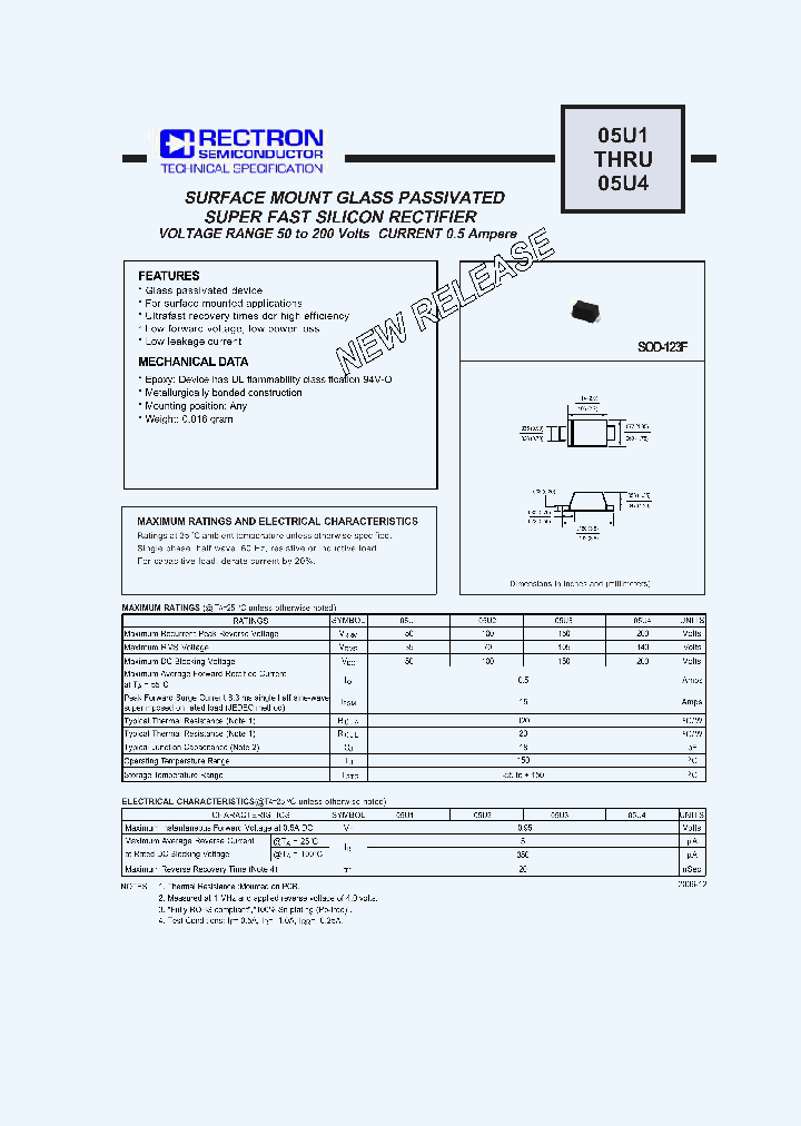 05U2_4640577.PDF Datasheet