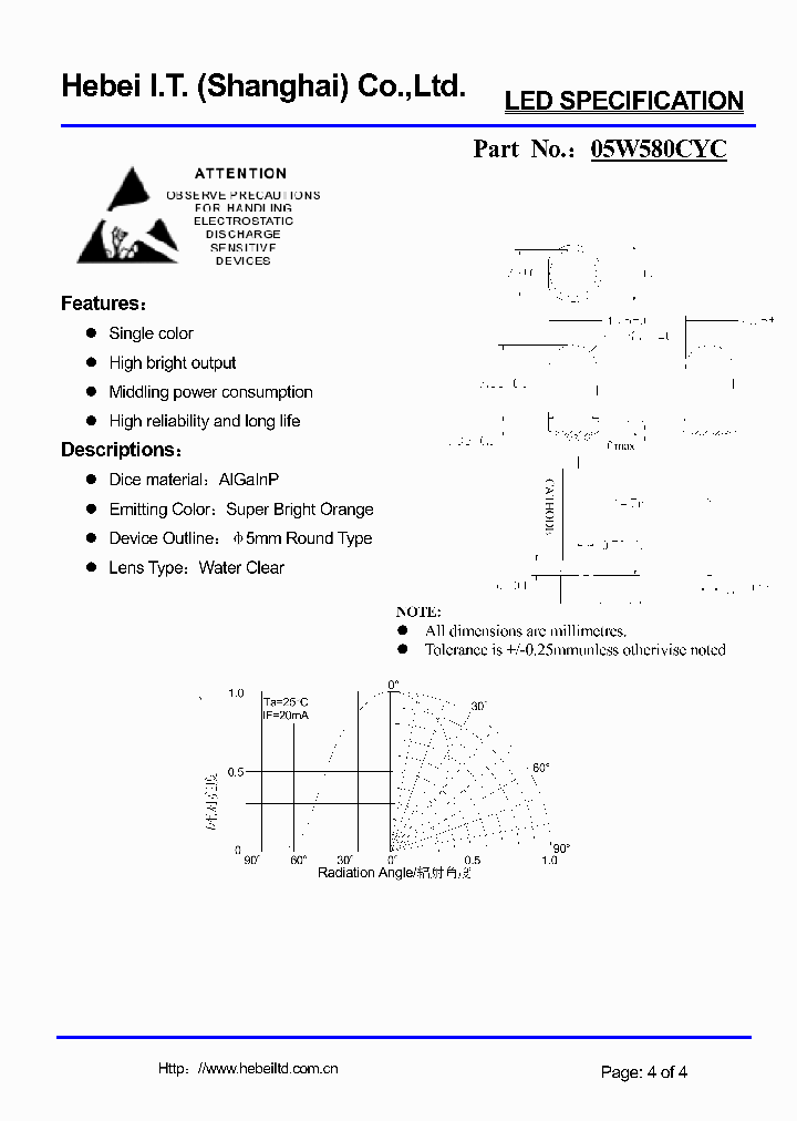 05W580CYC_4339482.PDF Datasheet