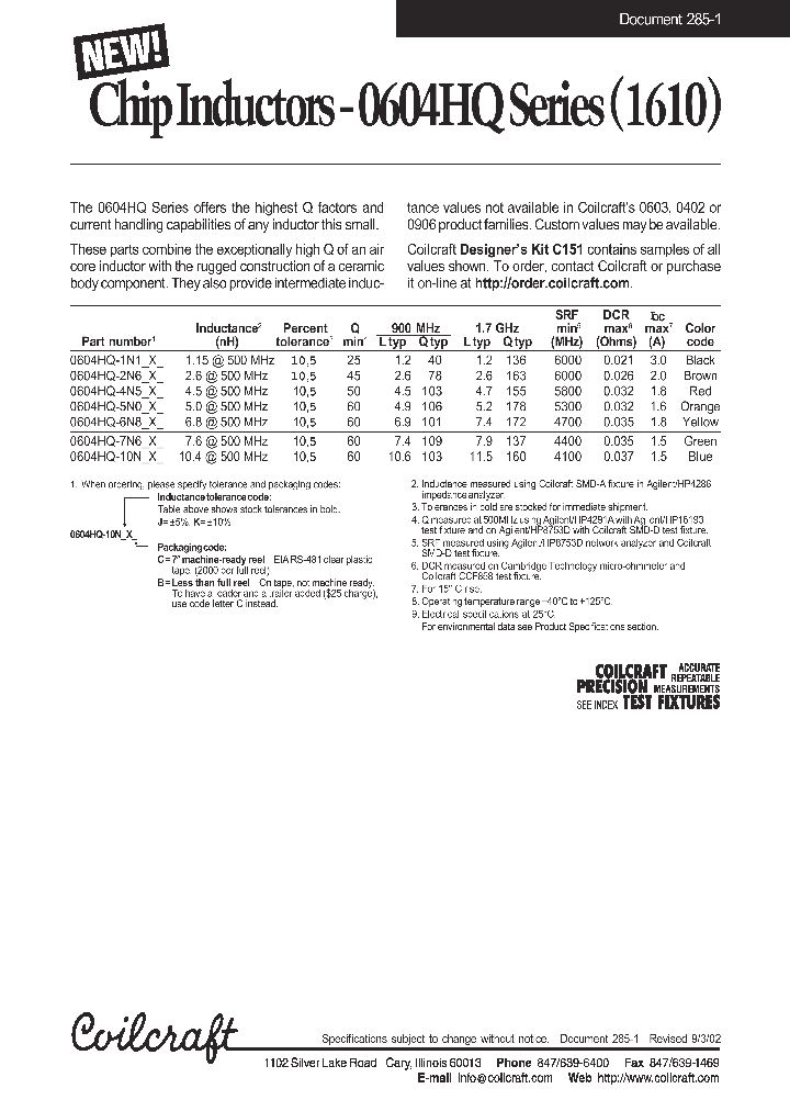 0604HQ-10NX_4858607.PDF Datasheet