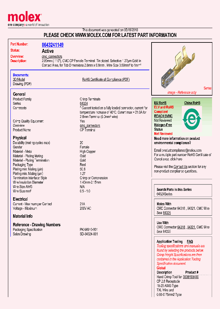 0643241149_4910981.PDF Datasheet