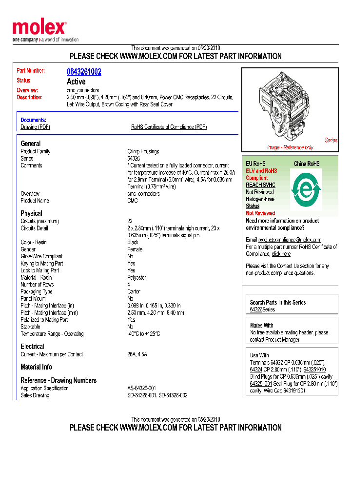 0643261002_4904648.PDF Datasheet