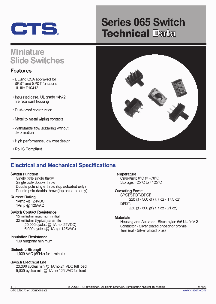 065SDPDT_4180683.PDF Datasheet