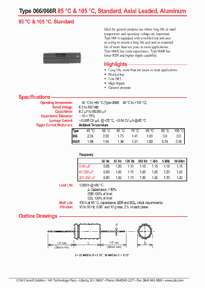 066392U063JT2_4468966.PDF Datasheet