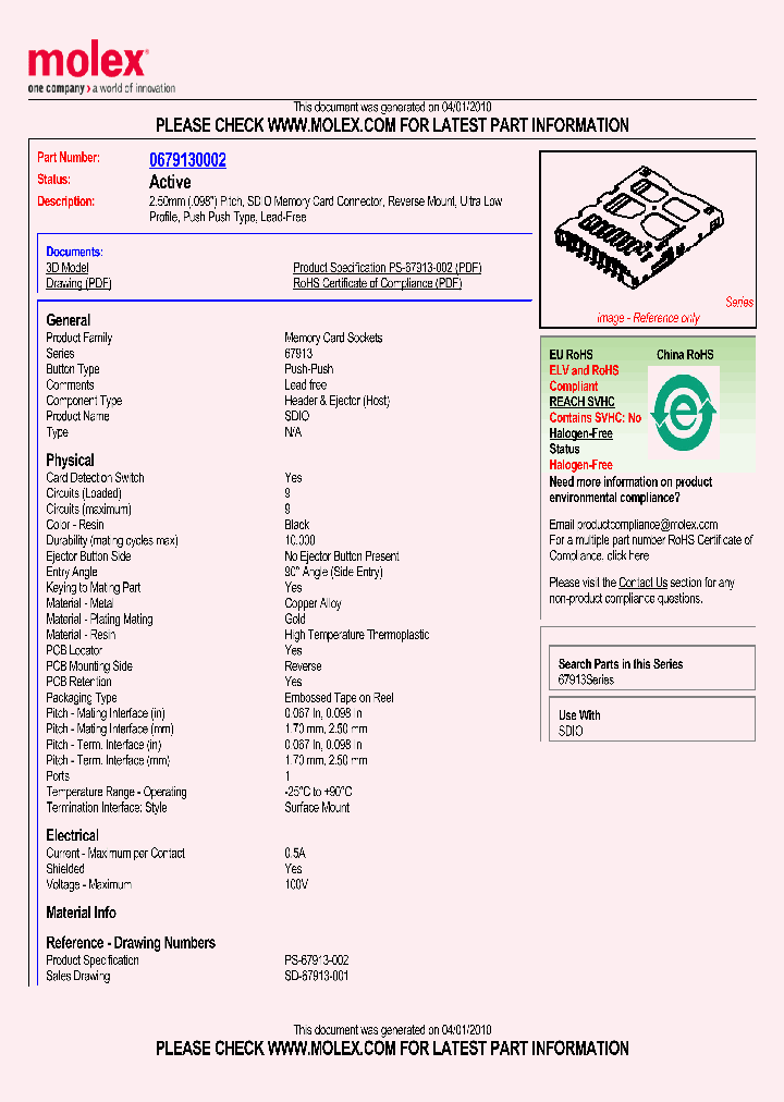 0679130002_4796806.PDF Datasheet