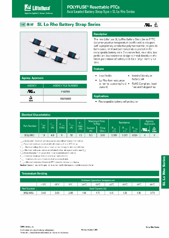 06SL190G_4543140.PDF Datasheet