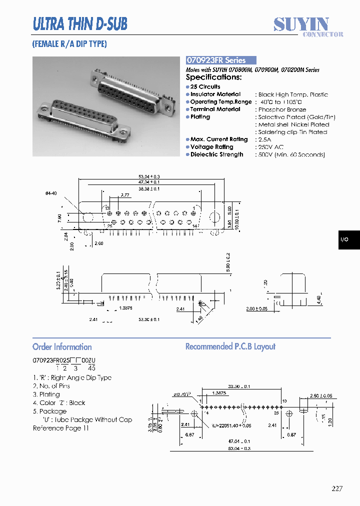 070923FR_4671287.PDF Datasheet
