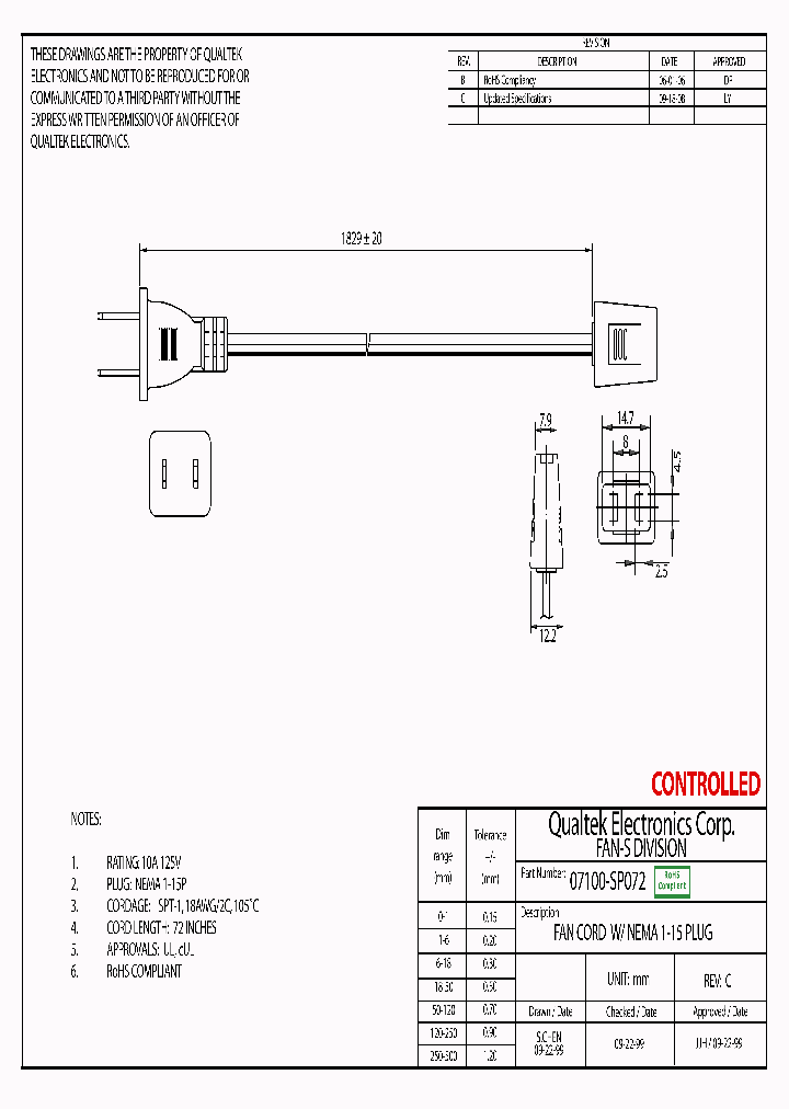 07100-SP072_4697270.PDF Datasheet