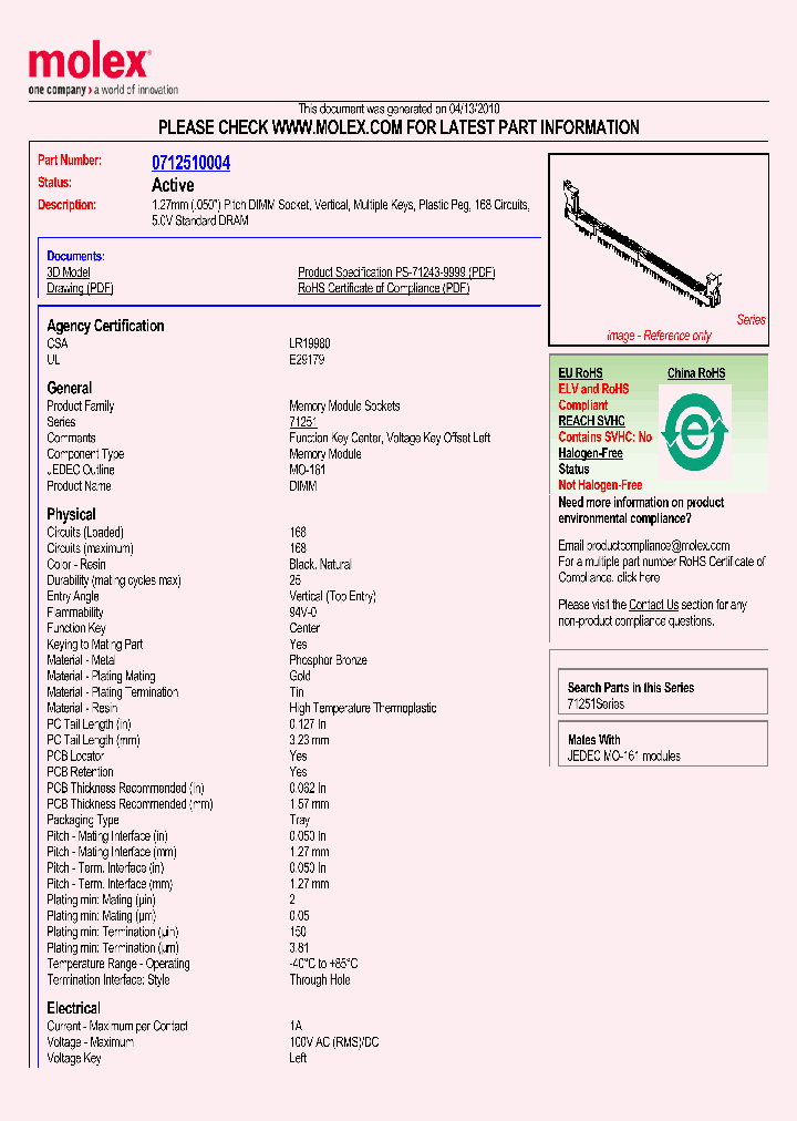 0712510004_4891331.PDF Datasheet