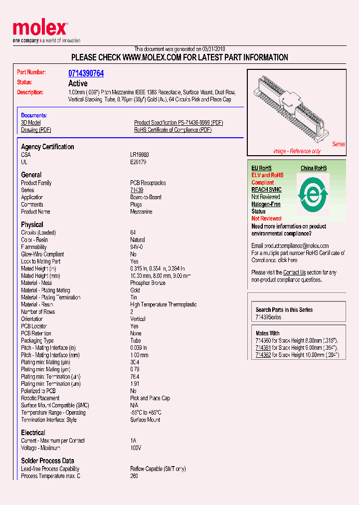 0714390764_4864846.PDF Datasheet