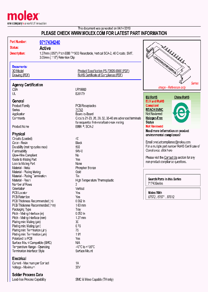 0717434240_4881467.PDF Datasheet