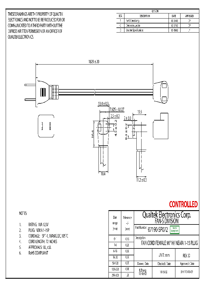 07190-SP072_4697272.PDF Datasheet