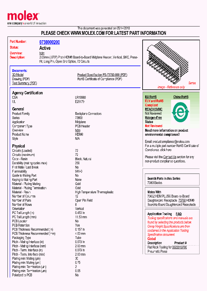 0738000200_4799886.PDF Datasheet