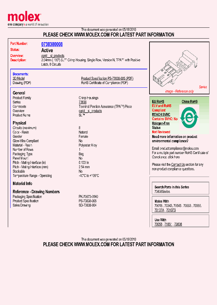 0738380008_4794466.PDF Datasheet