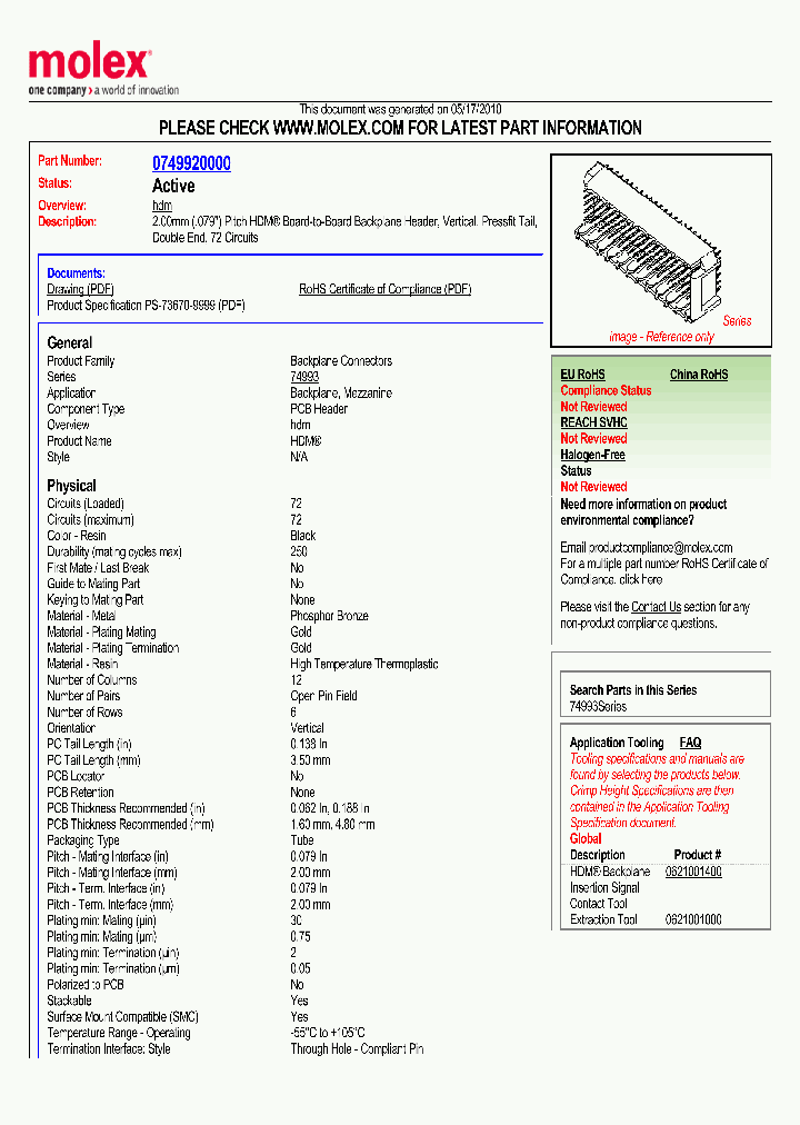 0749920000_4808589.PDF Datasheet