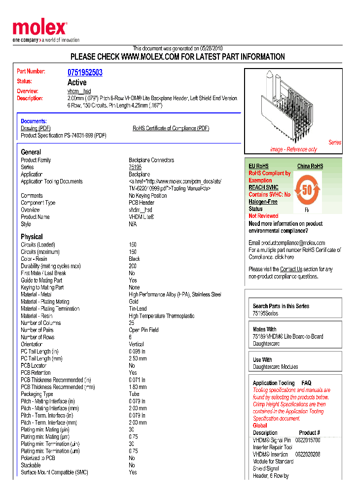 0751952503_4809287.PDF Datasheet