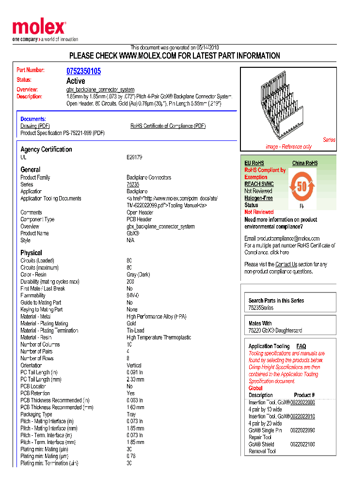 0752350105_4840437.PDF Datasheet