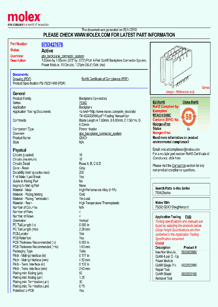 0753427676_4794527.PDF Datasheet
