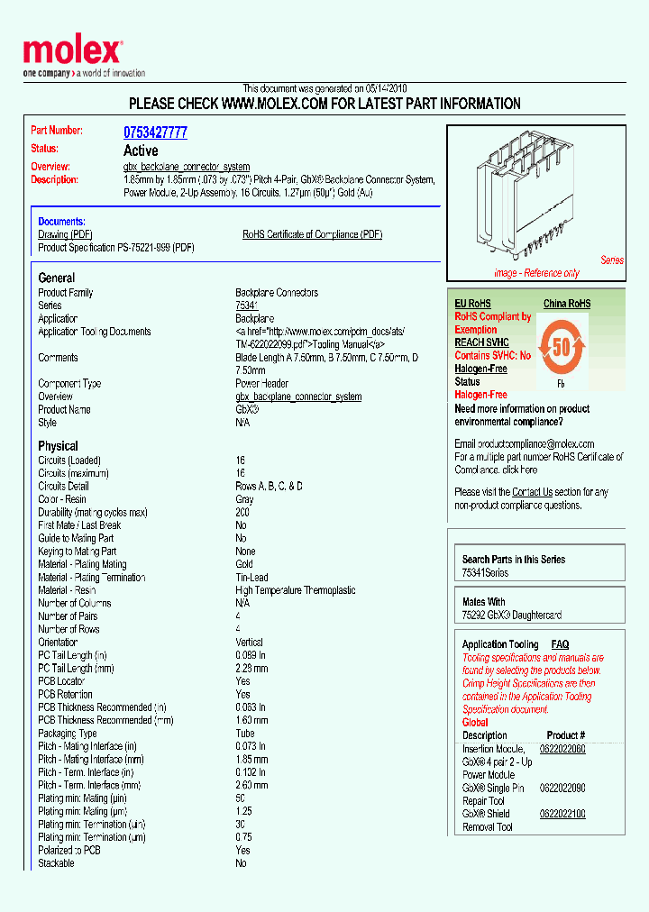 0753427777_4794529.PDF Datasheet