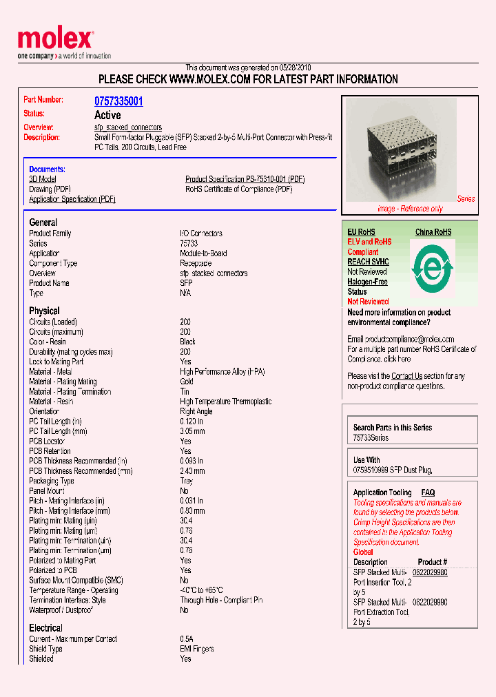 0757335001_4801381.PDF Datasheet