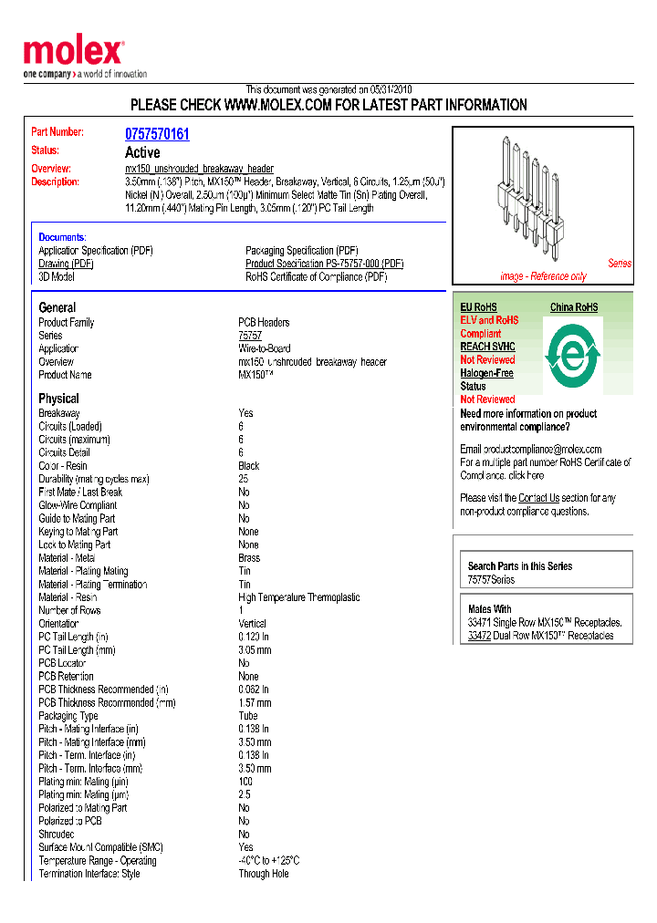 0757570161_4854189.PDF Datasheet