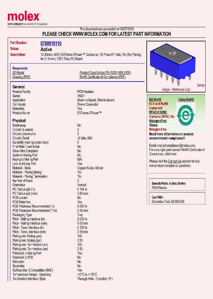 0760010110_4845493.PDF Datasheet