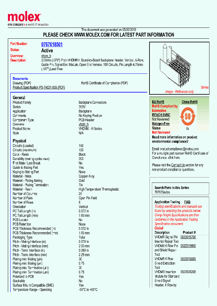 0767618501_4855064.PDF Datasheet