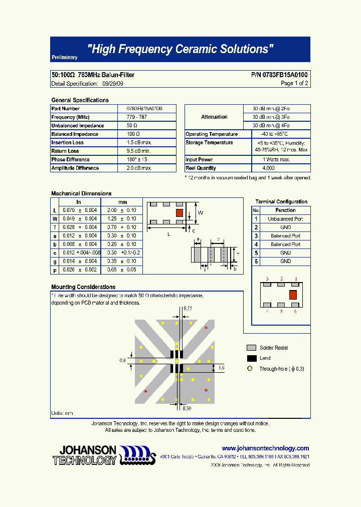 0783FB15A0100_4705239.PDF Datasheet