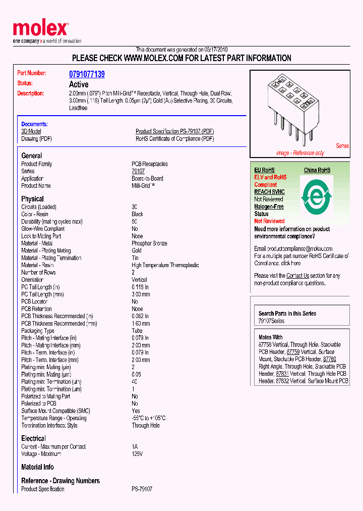0791077139_4841418.PDF Datasheet