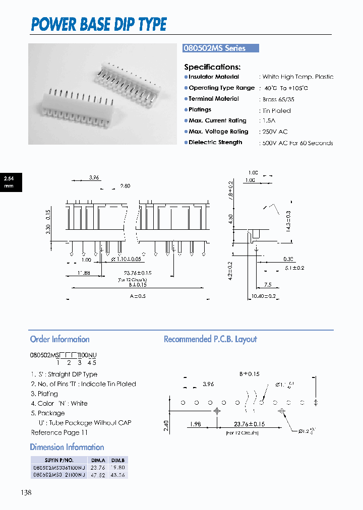 080502MS_4589188.PDF Datasheet