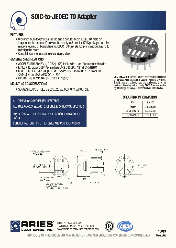 08-305479-10_4608508.PDF Datasheet