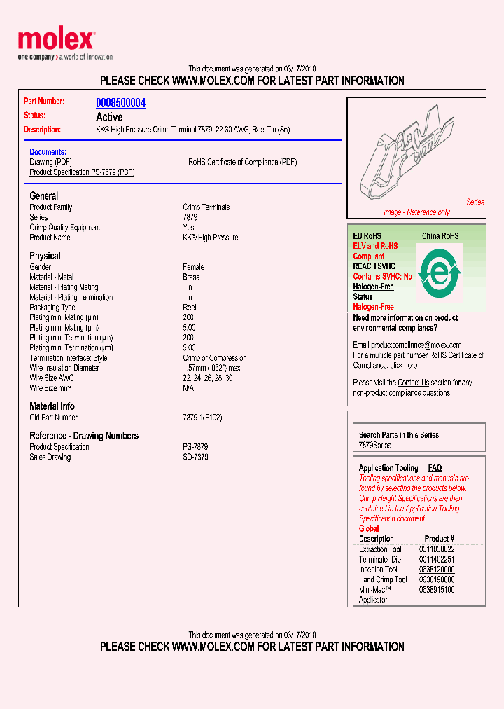 08-50-0004_4915172.PDF Datasheet