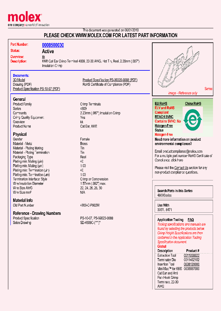 08-50-0030_4865979.PDF Datasheet
