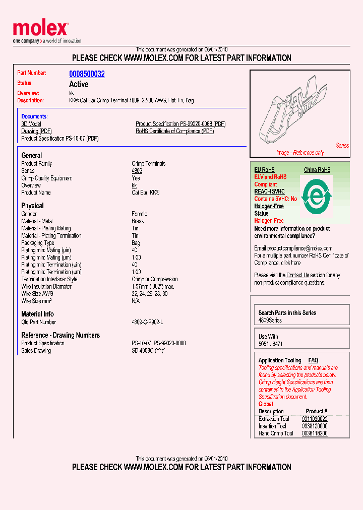 08-50-0032_4915175.PDF Datasheet