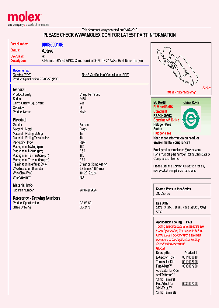 08-50-0105_4915176.PDF Datasheet