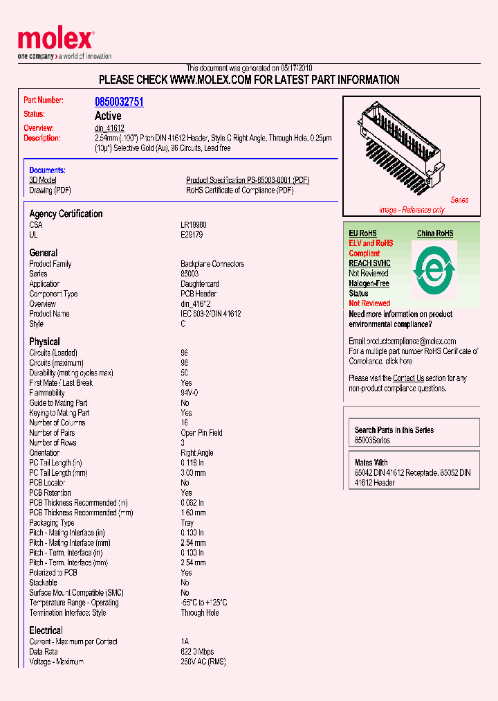 0850032751_4840465.PDF Datasheet