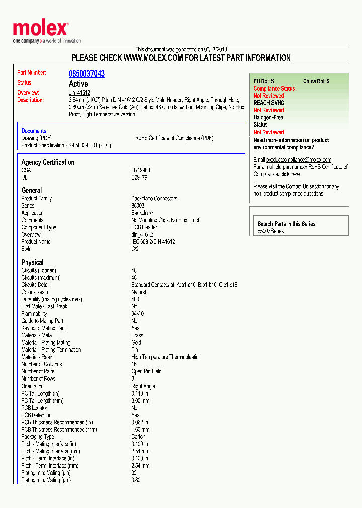 0850037043_4853795.PDF Datasheet
