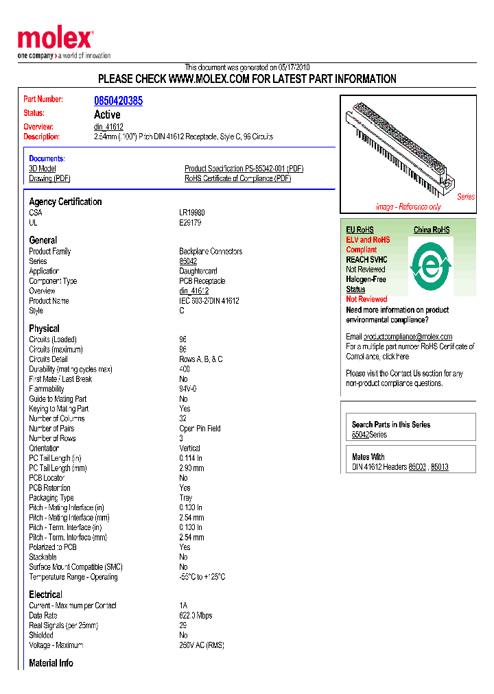 0850420385_4799249.PDF Datasheet