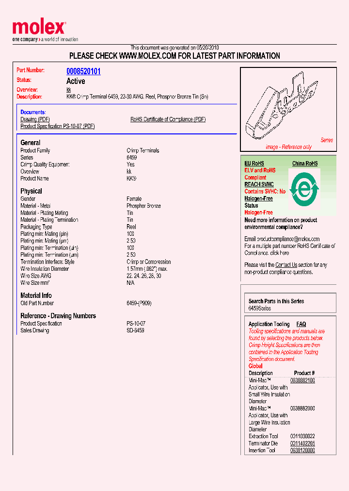 08-52-0101_4866179.PDF Datasheet