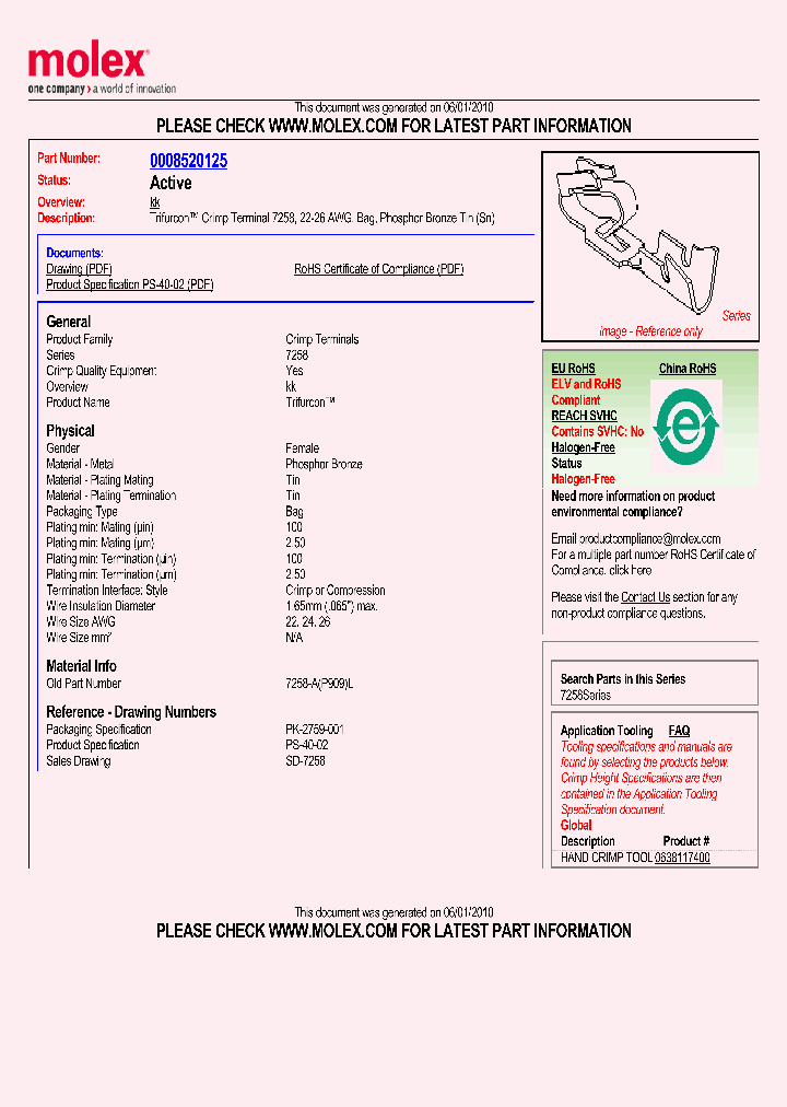 08-52-0125_4866185.PDF Datasheet