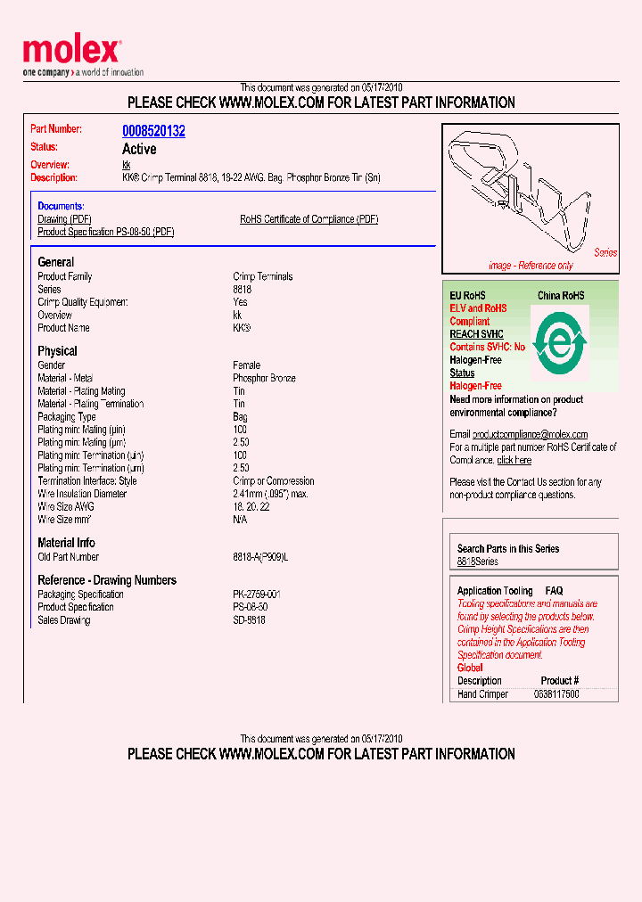 08-52-0132_4866186.PDF Datasheet