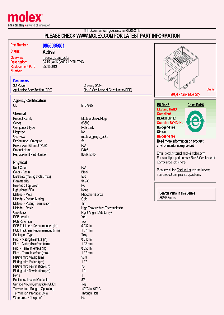 0855035001_4882018.PDF Datasheet