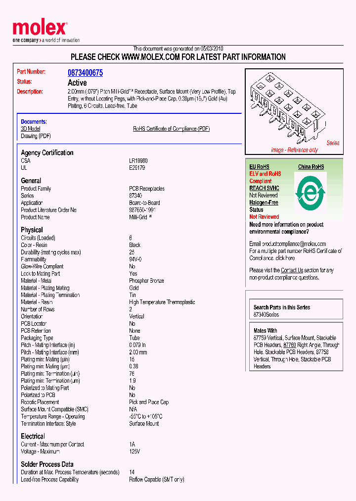 0873400675_4846344.PDF Datasheet